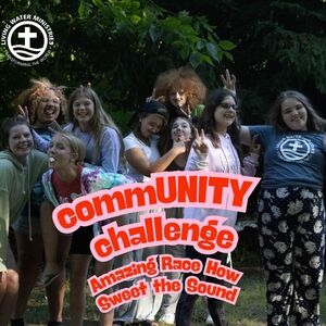 Amazing Race How Sweet the Sound